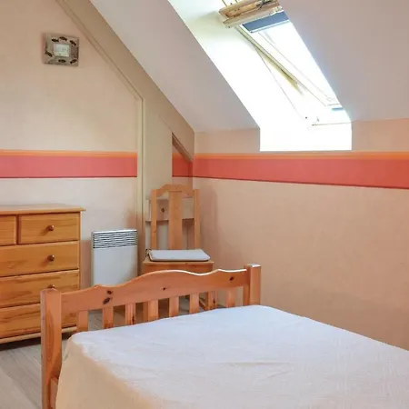 Holiday Saint-germain-sur-ay Ij-1098 بيت للعطل Saint-Germain-sur-Ay