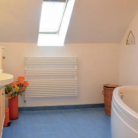Holiday Saint-germain-sur-ay Ij-1098 بيت للعطل Saint-Germain-sur-Ay