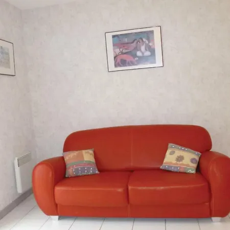 بيت للعطل Holiday Saint-germain-sur-ay Ij-1098