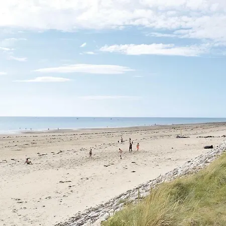 بيت للعطل Holiday Saint-germain-sur-ay Ij-1098